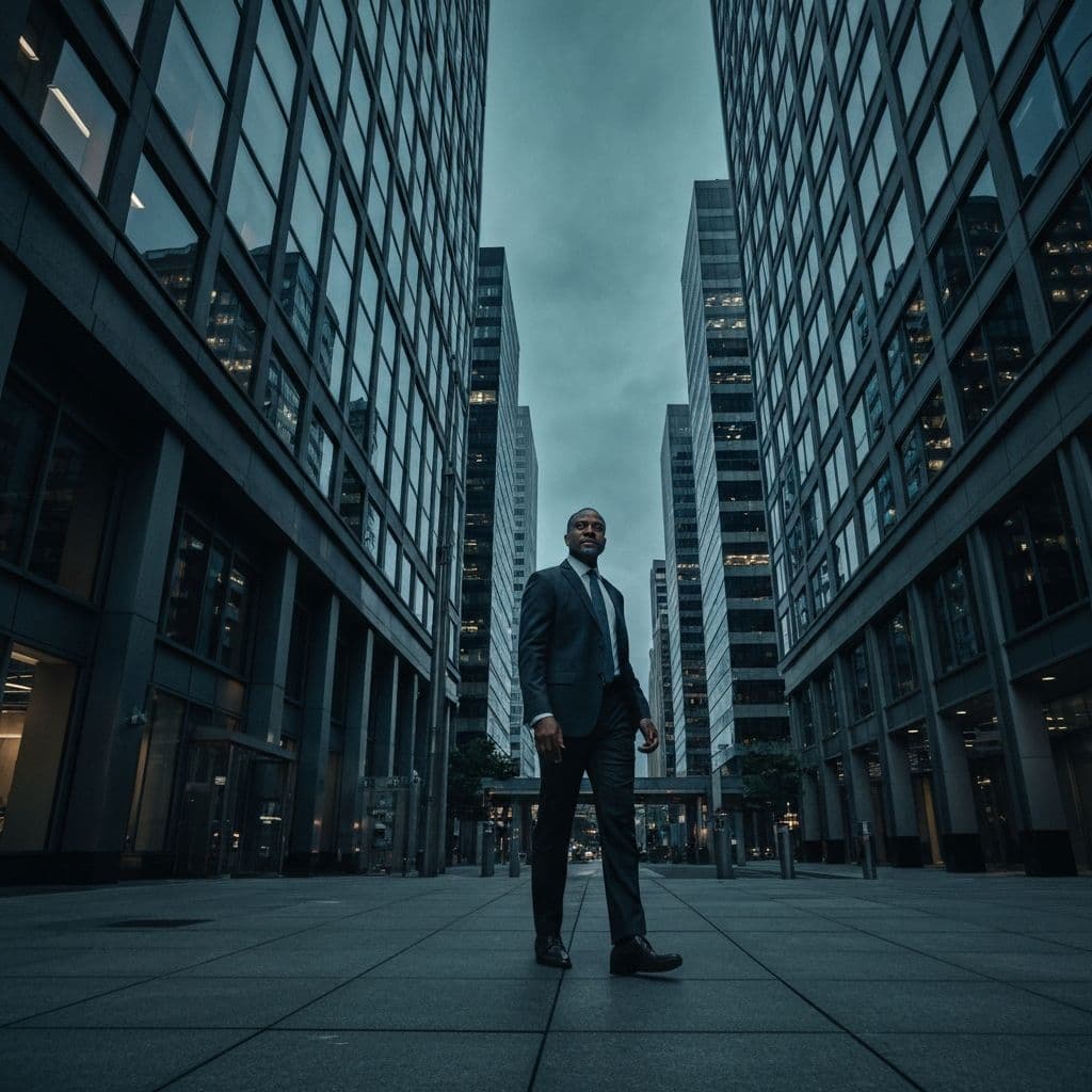 Business Chauffeur