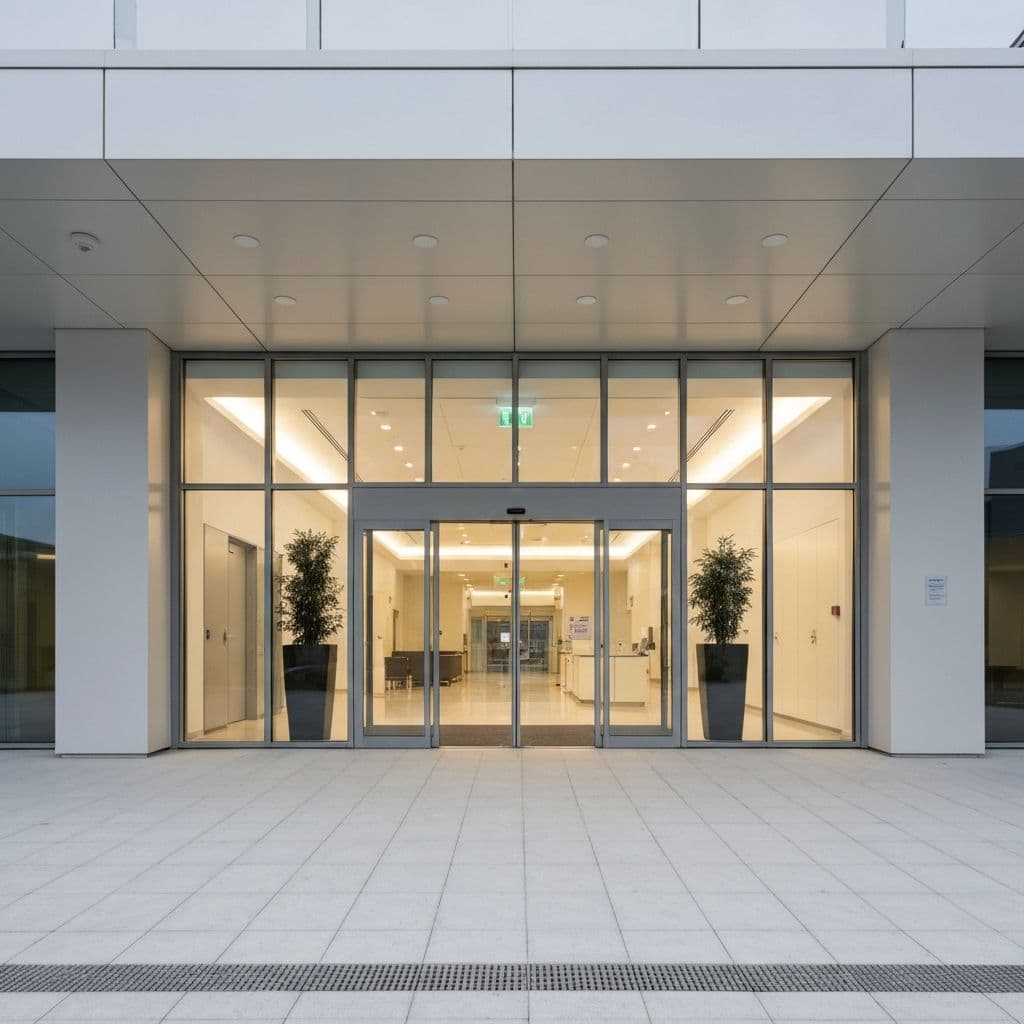 Klinikfahrten