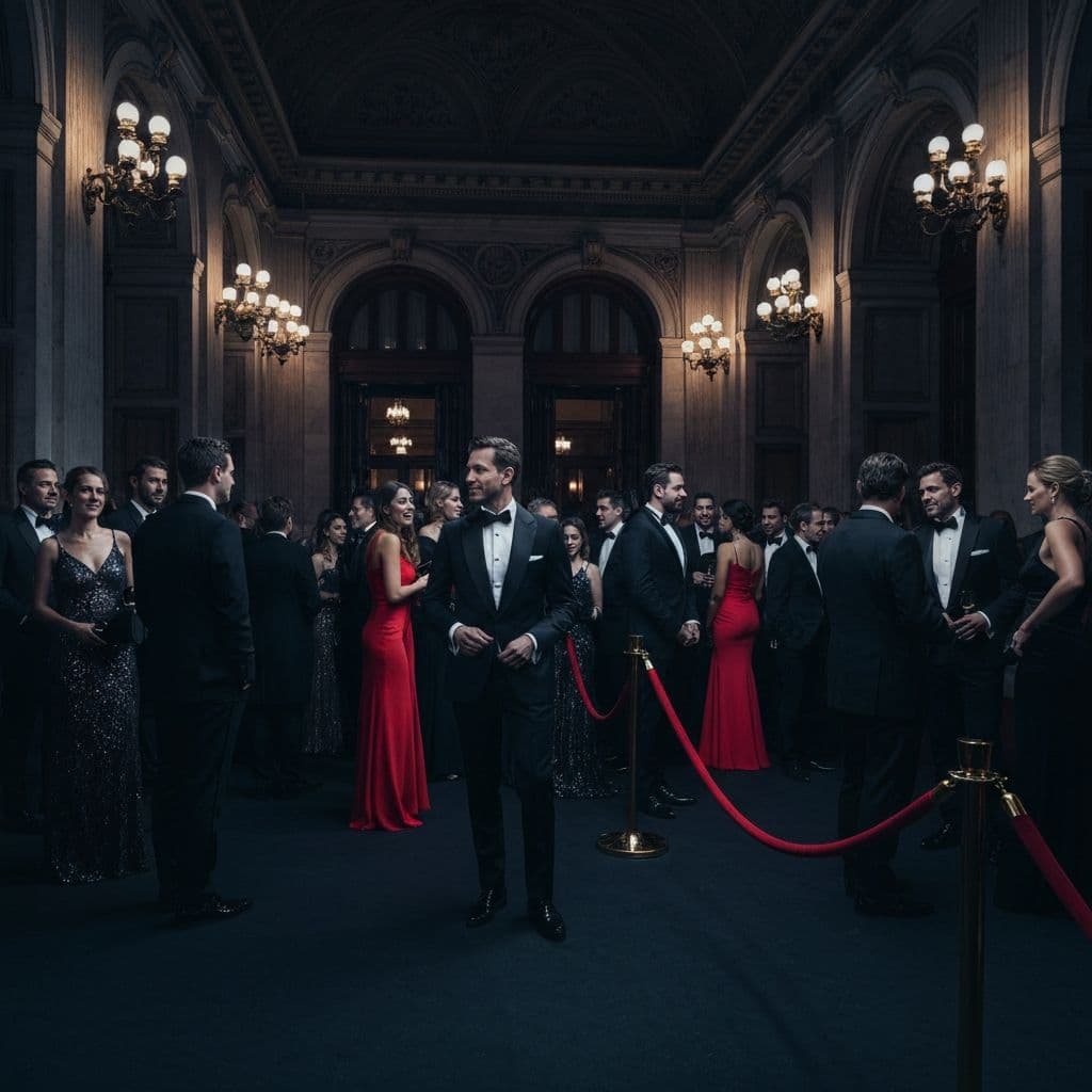 Event & Gala